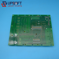 奥的斯扶梯GECB主板DBA26800Y1-3