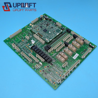 奥的斯扶梯GECB主板DBA26800Y1-5