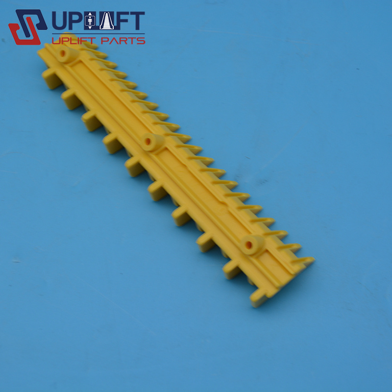 奥的斯梯级黄边框GAA455BX3-1