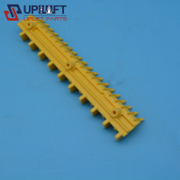 奥的斯梯级黄边框GAA455BX3-1