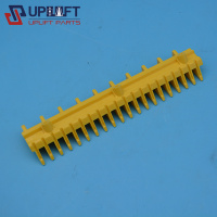 奥的斯梯级黄边框GAA455BX3-3