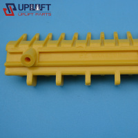 奥的斯梯级黄边框GAA455BX3-4