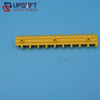 奥的斯梯级黄边框GAA455BX3-5