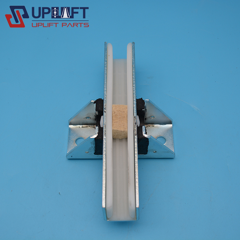 奥的斯无机房轿厢滑动导靴靴衬三合一XAA237J1-1