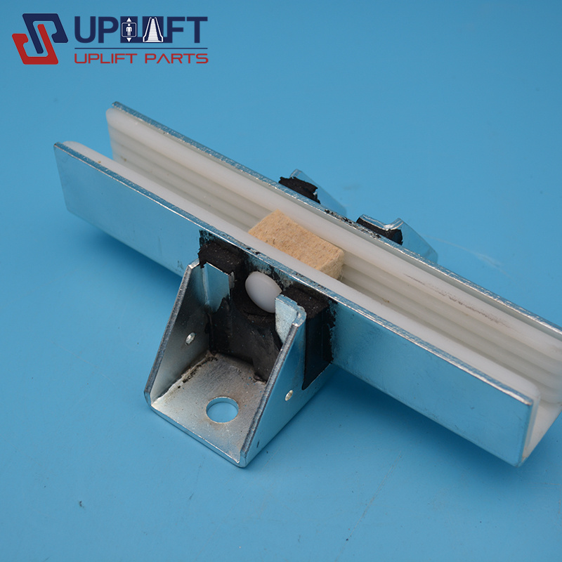 奥的斯无机房轿厢滑动导靴靴衬三合一XAA237J1-2