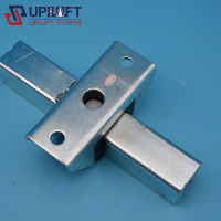 奥的斯无机房轿厢滑动导靴靴衬三合一XAA237J1-3