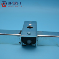 奥的斯无机房轿厢滑动导靴靴衬三合一XAA237J1-4