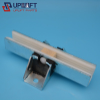 奥的斯无机房轿厢滑动导靴靴衬三合一XAA237J1-5