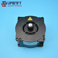 北京升华电梯电机ECMD-B91207MT-1