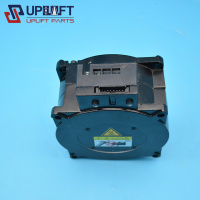 北京升华电梯电机ECMD-B91207MT-2