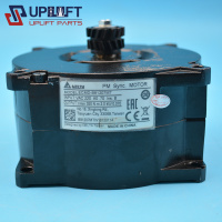 北京升华电梯电机ECMD-B91207MT-3