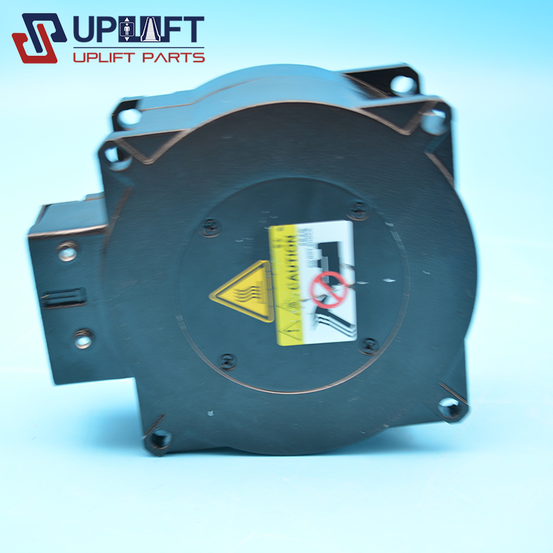 北京升华电梯电机ECMD-B91207MT-4