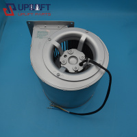 德国进口ebmpapst电梯主机风扇横流风扇D4E146-AA07-75-1