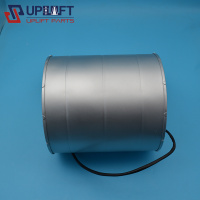 德国进口ebmpapst电梯主机风扇横流风扇D4E146-AA07-75-4