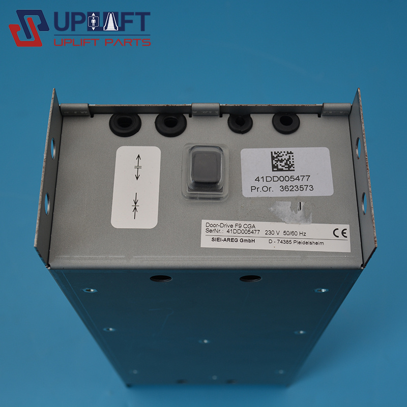 蒂森F9门机马达VOQ018.09C20-716-5