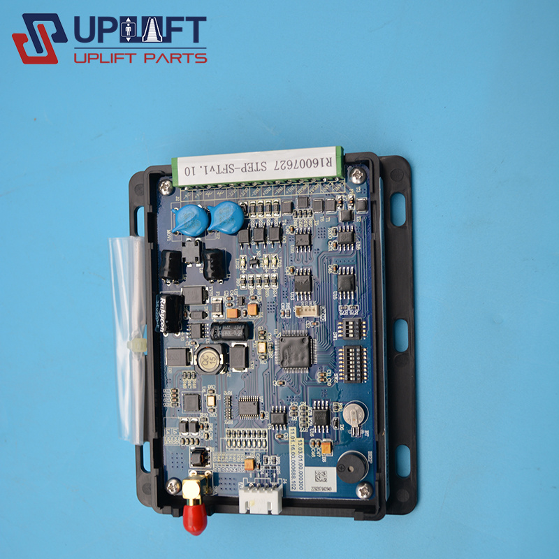 蒂森电梯配件刷卡系统STEP-SFTV1.10-2