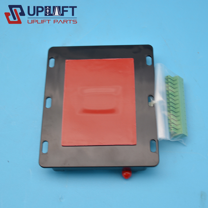 蒂森电梯配件刷卡系统STEP-SFTV1.10-3