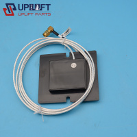 蒂森电梯配件刷卡系统STEP-SFTV1.10-4