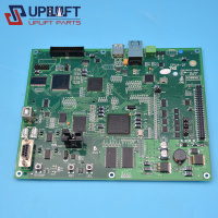 蒂森电梯主板CPUA-2F-1