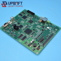 蒂森电梯主板CPUA-2F-2