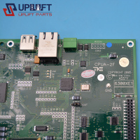 蒂森电梯主板CPUA-2F-5