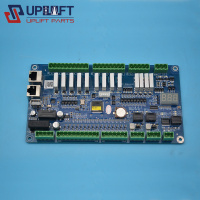 蒂森扶梯主板GEC-CBV1.2-2