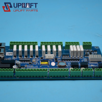 蒂森扶梯主板GEC-CBV1.2-3