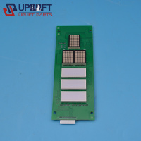 蒂森克虏伯外呼板TLHIB-1ATLHIB-1A-D1-1