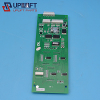 蒂森克虏伯外呼板TLHIB-1ATLHIB-1A-D1-2