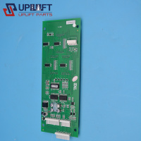 蒂森克虏伯外呼板TLHIB-1ATLHIB-1A-D1-4