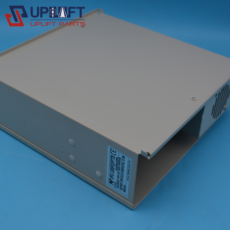 电梯变频器VFC-1200F23P7TB-3