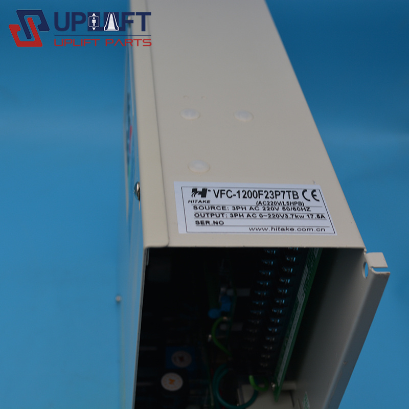 电梯变频器VFC-1200F23P7TB-4