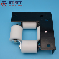 电梯补偿链导向装置70×60-2