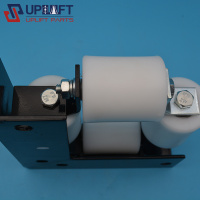 电梯补偿链导向装置70×60-5