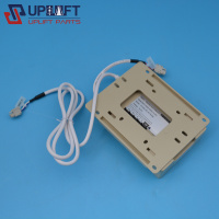 电梯控制柜对讲机SCOM2-B5-M-4