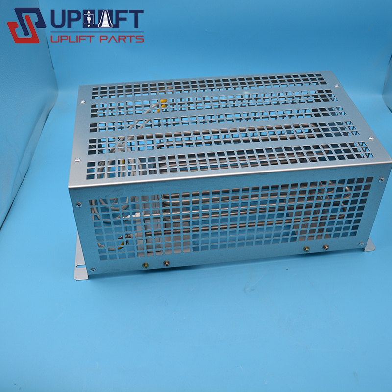 电梯制动电阻箱XO5200M025-1