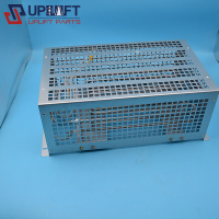 电梯制动电阻箱XO5200M025-1