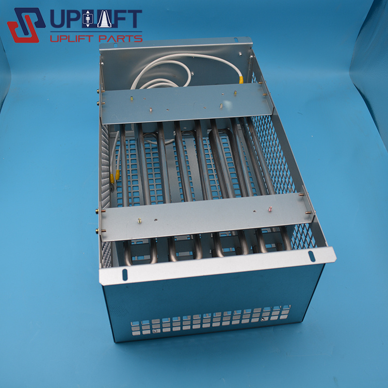 电梯制动电阻箱XO5200M025-2