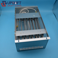 电梯制动电阻箱XO5200M025-2