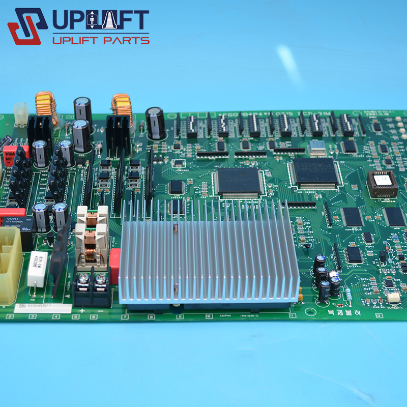 电梯主板AEG00B494OTISDCD-31M-3