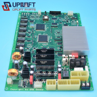 电梯主板AEG00B494OTISDCD-31M-4