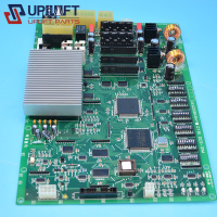 电梯主板AEG00B494OTISDCD-31M-6