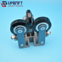 东芝滚轮导靴RG-90S-HNL90-45P6KB024P022-1