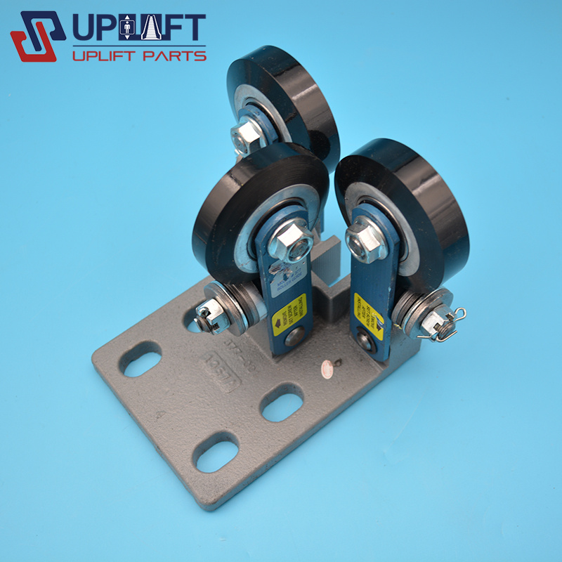 东芝滚轮导靴RG-90S-HNL90-45P6KB024P022-2