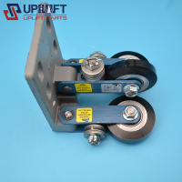 东芝滚轮导靴RG-90S-HNL90-45P6KB024P022-3