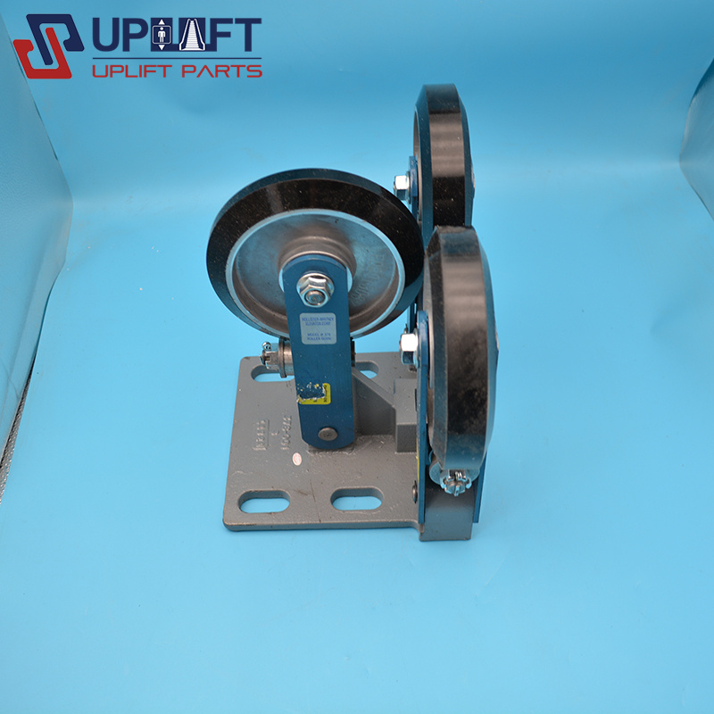 东芝滚轮导靴RG-90S-HNL90-45P6KB024P022-8