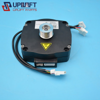 佛马特门机马达PM10-1