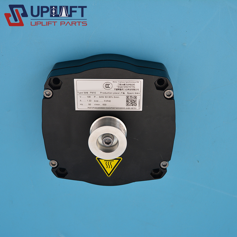 佛马特门机马达PM10-2