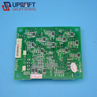 富士达电梯轿厢通讯板指令板C3A-IF111A-3