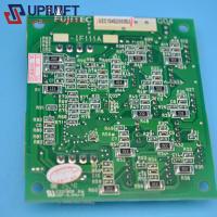 富士达电梯轿厢通讯板指令板C3A-IF111A-5